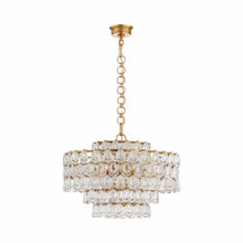 Load image into Gallery viewer, Liscia Chandelier.
