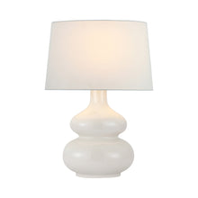 Load image into Gallery viewer, Lismore Table Lamp.
