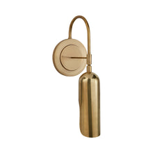 Load image into Gallery viewer, Lucien Wall Light.
