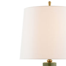 Load image into Gallery viewer, Luisa Table Lamp in Detail.
