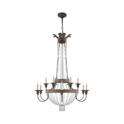 Lyon Chandelier.