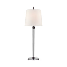 Load image into Gallery viewer, Lyra Buffet Table Lamp.
