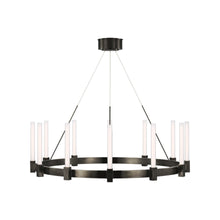 Load image into Gallery viewer, Mafra LED Chandelier.
