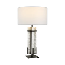 Load image into Gallery viewer, Malik LED Table Lamp.
