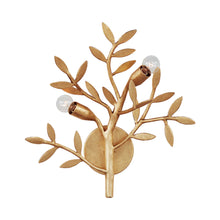 Load image into Gallery viewer, Mandeville Wall Light.
