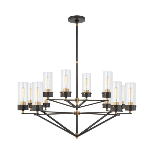 Marais Chandelier.