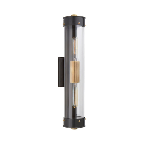 Marais Linear Bath Wall Light.