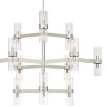 Load image into Gallery viewer, Margita Chandelier in Detail.
