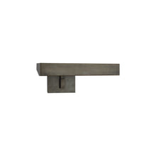 Load image into Gallery viewer, McClain Picture Light in Bronze (12-Inch).
