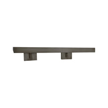 Load image into Gallery viewer, McClain Picture Light in Bronze (30-Inch).
