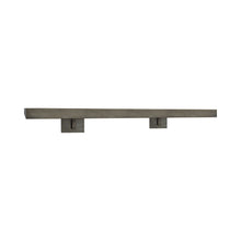 Load image into Gallery viewer, McClain Picture Light in Bronze (42-Inch).
