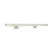 Load image into Gallery viewer, McClain Picture Light in Polished Nickel (42-Inch).
