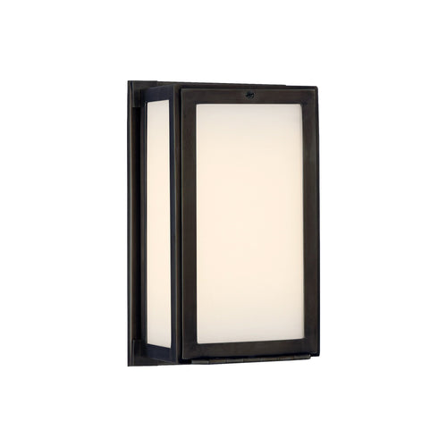 Mercer Bath Wall Light.