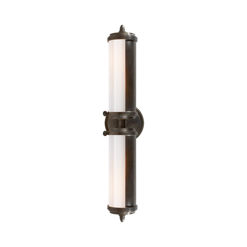 Merchant Vanity Wall Light.
