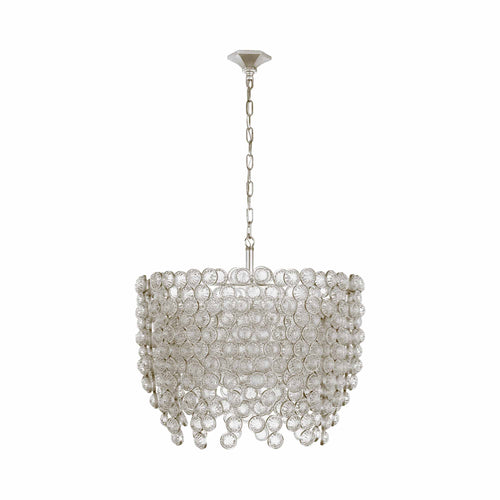 Milazzo Waterfall Chandelier.
