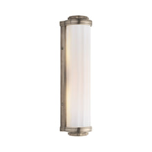 Load image into Gallery viewer, Milton Road Bath Light.
