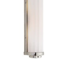 Load image into Gallery viewer, Milton Road Bath Light in Detail.

