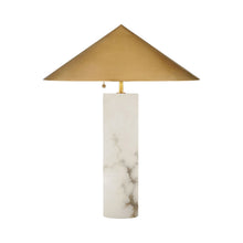 Load image into Gallery viewer, Minimalist Table Lamp.
