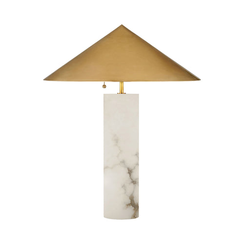 Minimalist Table Lamp.