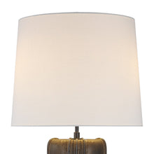Load image into Gallery viewer, Minx LED Table Lamp in Detail.
