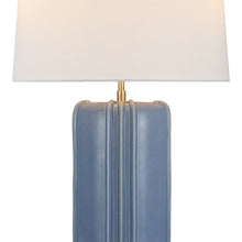 Load image into Gallery viewer, Minx LED Table Lamp in Detail.
