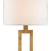Load image into Gallery viewer, Mod Tall Table Lamp in Detail.
