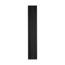 Load image into Gallery viewer, Anton Outdoor LED Wall Light in Detail.
