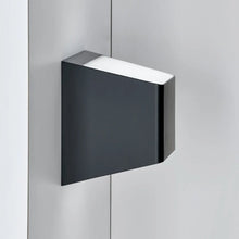 Load image into Gallery viewer, Ebb Outdoor LED Wall Light in Detail.
