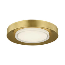Load image into Gallery viewer, Hilo LED Flush Mount Ceiling.
