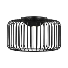 Load image into Gallery viewer, Kai LED Flush Mount Ceiling Light.
