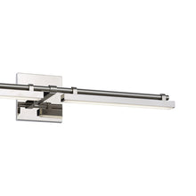Load image into Gallery viewer, Kal LED Vanity Bath Light in Detail.
