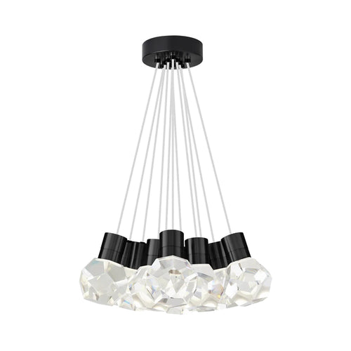 Kira LED Multi Light Pendant Light.