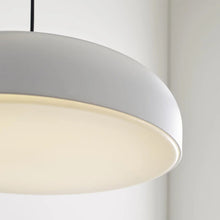 Load image into Gallery viewer, Kosa LED Pendant Light in Detail.
