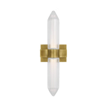 Load image into Gallery viewer, Langston Bath LED Wall Light.
