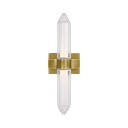 Langston Bath LED Wall Light.