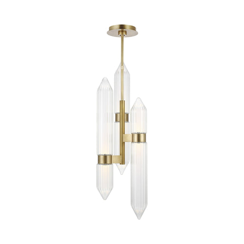 Langston LED Pendant Light.