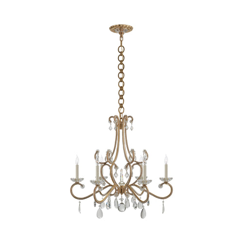 Montmartre Chandelier.