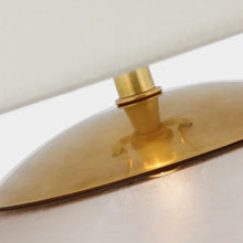 Load image into Gallery viewer, Morton Table Lamp in Detail.
