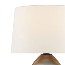 Load image into Gallery viewer, Myla Table Lamp in Detail.
