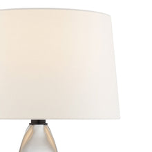 Load image into Gallery viewer, Myla Table Lamp in Detail.
