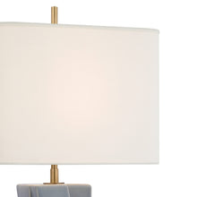 Load image into Gallery viewer, Niki Table Lamp in Detail.
