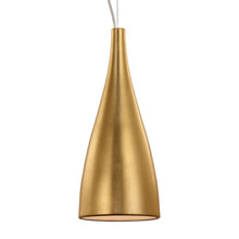 Load image into Gallery viewer, Nimbus LED Pendant Light in Detail.

