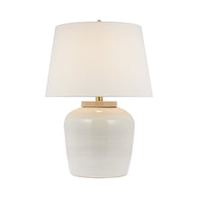 Load image into Gallery viewer, Nora LED Table Lamp.
