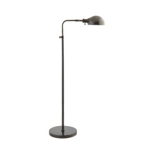 Load image into Gallery viewer, Old Pharmacy Floor Lamp in Bronze
