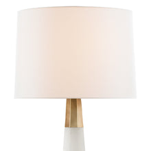 Load image into Gallery viewer, Olsen Table Lamp in Detail.
