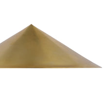 Load image into Gallery viewer, Orsay LED Table Lamp in Detail.
