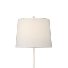 Load image into Gallery viewer, Oscar LED Floor Lamp in Detail.
