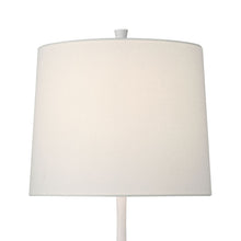 Load image into Gallery viewer, Oscar LED Table Lamp in Detail.
