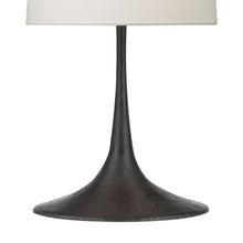 Load image into Gallery viewer, Oscar LED Table Lamp in Detail.
