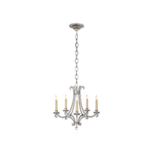 Load image into Gallery viewer, Oslo Chandelier.
